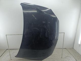 капот Opel Combo 3 поколение (C) [рестайлинг] 2005, 1.7 л., дизель, МКПП, синий, фургон