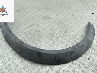 Накладка на арку задняя левая Audi A6 Allroad Quattro C5 2000, 2.5 л., дизель, АКПП, зелёный, универсал, 4Z7853817