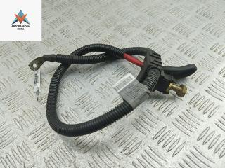 проводка двигателя BMW 5 серия E39 1998, 2.5 л., бензин, АКПП, серый, седан, 1427238