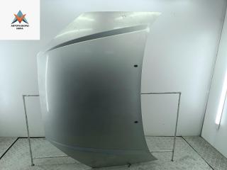 капот Ford Focus 1 поколение [рестайлинг] 2001, 1.8 л., дизель, МКПП, серый, универсал