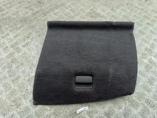 обшивка багажника Audi A6 C6 2005, 3.2 л., бензин, МКПП, серый, универсал, 4F9863879C