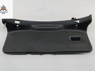 обшивка крышки багажника Opel Astra G 2001, 1.6 л., бензин, МКПП, чёрный, хетчбэк 5 дв., 090562493