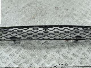 заглушка (решетка) в бампер Audi A6 Allroad Quattro C5 2000, 2.5 л., дизель, АКПП, зелёный, универсал, 4Z7807653A