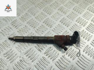 форсунка Kia Sorento 1 поколение [рестайлинг] 2007, 2.5 л., дизель, МКПП, чёрный, внедорожник 5 дв., 0445110274