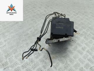 блок ABS Volvo V70 2 поколение 2001, 2.4 л., бензин, МКПП, чёрный, универсал, 8619466