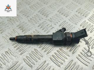 форсунка Renault Laguna 2 поколение [рестайлинг] 2007, 1.9 л., дизель, МКПП, серый, универсал, 8200389369, 0445110230