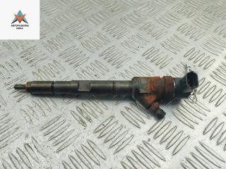 форсунка Kia Sorento 1 поколение [рестайлинг] 2007, 2.5 л., дизель, МКПП, чёрный, внедорожник 5 дв., 0445110274