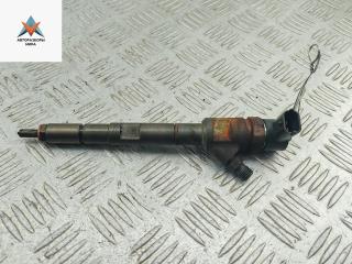 форсунка Kia Sorento 1 поколение [рестайлинг] 2007, 2.5 л., дизель, МКПП, чёрный, внедорожник 5 дв., 0445110274