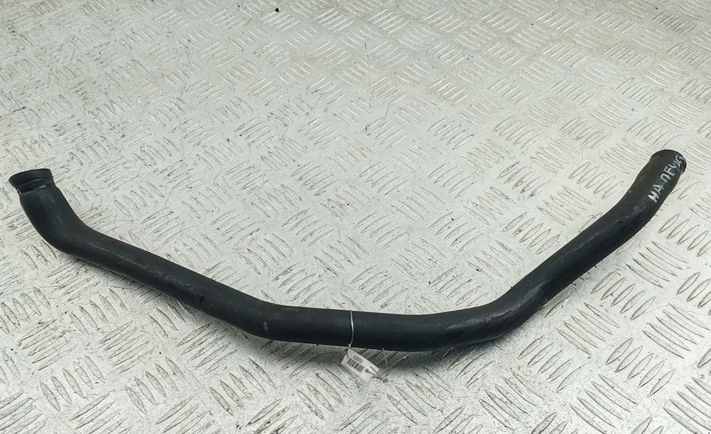 патрубок отопителя (печки) BMW X5 E53 2002, 4.6 л., бензин, 8409062