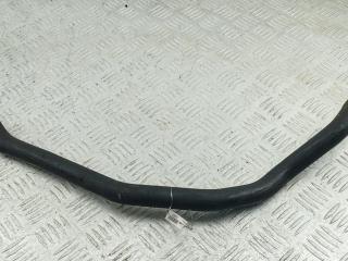 патрубок отопителя (печки) BMW X5 E53 2002, 4.6 л., бензин, 8409062