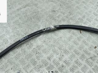 молдинг лобового стекла Audi A6 4F/C6 2005, 3.2 л., бензин, МКПП, серый, универсал