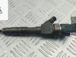 форсунка Renault Scenic 1 поколение [рестайлинг] 2003, 1.9 л., дизель, МКПП, серый, минивэн, 8200100272, 0445110110B