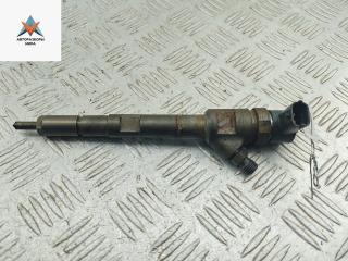 форсунка Kia Sorento 1 поколение [рестайлинг] 2007, 2.5 л., дизель, МКПП, чёрный, внедорожник 5 дв., 0445110274