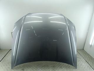 капот Audi A4 B7 2006, 2.0 л., бензин, АКПП, серый, универсал