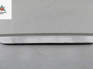 Молдинг крышки (двери) багажника Mercedes-Benz M-Class ML W163 2002, 2.7 л., дизель, АКПП, серый, внедорожник 5 дв., 1637400210