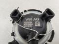 датчик AirBag Skoda Octavia mk3 (A7 5E) 2014, 1.4 л., бензин, МКПП, коричневый, хетчбэк 5 дв., 3Q0959354 - фото №3