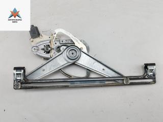 стеклоподъемник электрический передний левый Ford Focus 2 поколение 2006, 1.6 л., i, бензин, МКПП, серый, универсал, FRLH3M51R23201BD