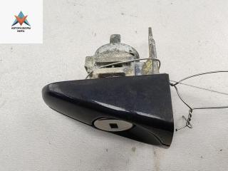 личинка дверного замка Ford Focus 2 поколение [рестайлинг] 2010, 1.6 л., i, бензин, МКПП, чёрный, хетчбэк 5 дв.