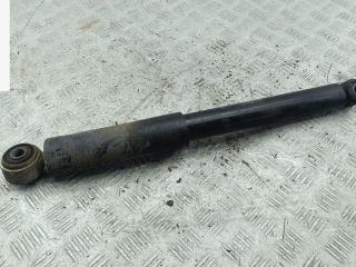 амортизатор задний левый Mercedes-Benz Vito-1 W638 1996, 2.3 л., бензин, МКПП, чёрный, микроавтобус, A6383261200