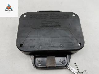 подушка безопасности дверная Mercedes-Benz M-Class ML W163 2001, 2.7 л., дизель, АКПП, серый, внедорожник 5 дв., A1638600605