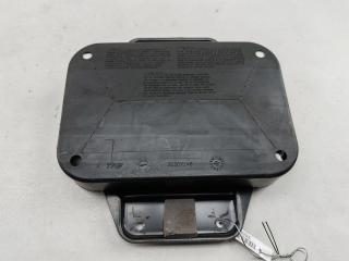 подушка безопасности дверная Mercedes-Benz M-Class ML W163 2001, 2.7 л., дизель, АКПП, серый, внедорожник 5 дв., A1638600605