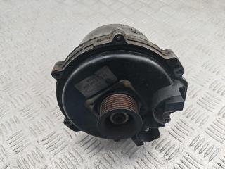 генератор BMW X5 E53 2002, 4.6 л., бензин, АКПП, чёрный, внедорожник 5 дв., 7508054