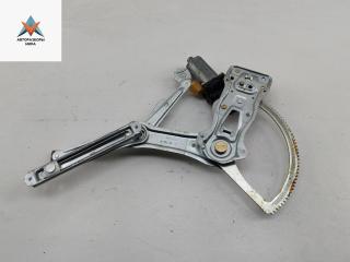 стеклоподъемник электрический передний правый Mercedes-Benz M-Class ML W163 2001, 2.7 л., дизель, АКПП, серый, внедорожник 5 дв., 990408100