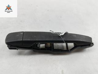 ручка наружная передняя правая Mercedes-Benz M-Class ML W163 2001, 2.7 л., дизель, АКПП, серый, внедорожник 5 дв.