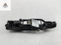 ручка наружная передняя правая Mercedes-Benz M-Class ML W163 2001, 2.7 л., дизель, АКПП, серый, внедорожник 5 дв. - фото №2