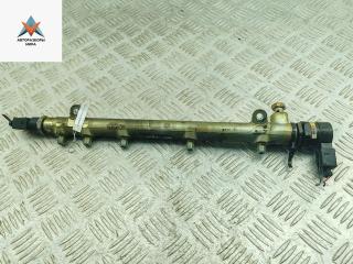 топливная рампа Mercedes-Benz C-Класс W203/S203/CL203 [рестайлинг] 2004, 2.2 л., дизель, АКПП, серый, универсал, 6110700395