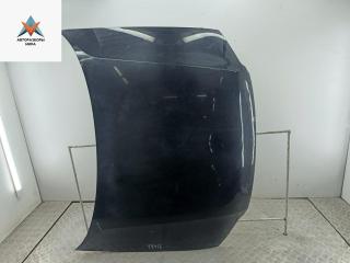 капот Volkswagen Passat B5 [рестайлинг] 2004, 1.6 л., бензин, МКПП, чёрный, универсал