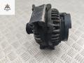 генератор Mercedes-Benz C-Класс W203/S203/CL203 [рестайлинг] 2004, 2.2 л., дизель, АКПП, серый, универсал, 0131540002, 0124625014 - фото №3