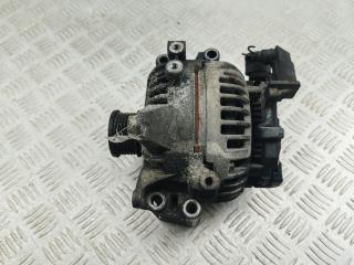 генератор Mercedes-Benz C-Класс W203/S203/CL203 [рестайлинг] 2004, 2.2 л., дизель, АКПП, серый, универсал, 0131540002, 0124625014