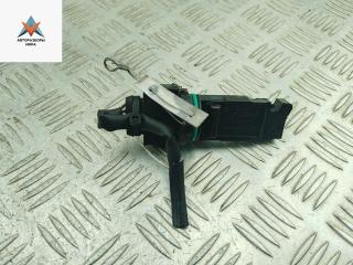 Расходомер (измеритель потока воздуха) Mercedes-Benz C-Класс W203/S203/CL203 [рестайлинг] 2004, 2.2 л., дизель, АКПП, серый, универсал, F00C262068