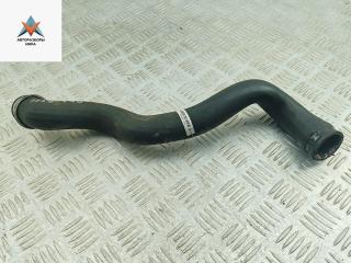 патрубок радиатора Mercedes-Benz C-Класс W203/S203/CL203 [рестайлинг] 2004, 2.2 л., дизель