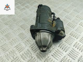 стартер Mercedes-Benz C-Класс W203/S203/CL203 [рестайлинг] 2004, 2.2 л., дизель, АКПП, серый, универсал