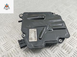 блок управления АКПП Mercedes-Benz M-Class ML W164 2006, 4.0 л., дизель, АКПП, чёрный, внедорожник 5 дв., 0002701852