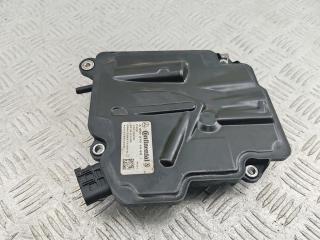 блок управления АКПП Mercedes-Benz M-Class ML W164 2006, 4.0 л., дизель, АКПП, чёрный, внедорожник 5 дв., 0002701852