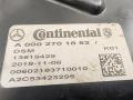 блок управления АКПП Mercedes-Benz M-Class ML W164 2006, 4.0 л., дизель, АКПП, чёрный, внедорожник 5 дв., 0002701852 - фото №3
