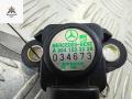 датчик абсолютного давления Mercedes-Benz C-Класс W203/S203/CL203 [рестайлинг] 2004, 2.2 л., дизель, АКПП, серый, универсал, 0041533228 - фото №3