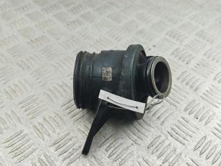 патрубок турбины Mercedes-Benz C-Класс W203/S203/CL203 [рестайлинг] 2004, 2.2 л., дизель, 6110981807