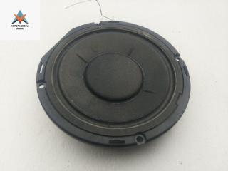 динамик двери Volkswagen Sharan 1 поколение [рестайлинг] 2002, 1.9 л., дизель, МКПП, синий, минивэн, 7M0035411E