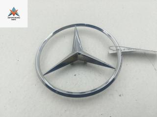 эмблема Mercedes-Benz S-Класс W221 2006, 4.7 л., бензин, АКПП, чёрный, седан, 2217580058