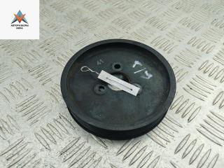 шкив насоса гидроусилителя Mercedes-Benz C-Класс W203/S203/CL203 [рестайлинг] 2004, 2.2 л., дизель, АКПП, серый, универсал, 6112300115