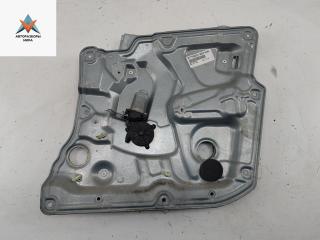 стеклоподъемник электрический передний правый Nissan Primera P12 2004, 2.0 л., бензин, МКПП, серый, универсал, 80770BA200