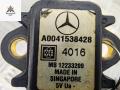 датчик абсолютного давления Mercedes-Benz C-Класс W203/S203/CL203 [рестайлинг] 2004, 2.2 л., дизель, АКПП, серый, универсал, 0041538428 - фото №3
