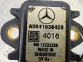датчик абсолютного давления Mercedes-Benz C-Класс W203/S203/CL203 [рестайлинг] 2004, 2.2 л., дизель, АКПП, серый, универсал, 0041538428 - фото №3