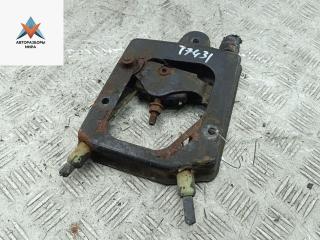 Механизм развода задних тормозных колодок левый Mercedes-Benz C-Класс W203/S203/CL203 2003, 2.2 л., дизель, МКПП, серый, универсал