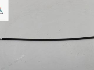 Молдинг стекла двери наружный BMW 3 серия E46 [рестайлинг] 2004, 1.8 л., бензин, МКПП, серый, хетчбэк 3 дв., 51338250402