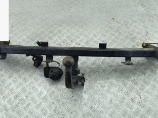 прицепное устройство (фаркоп) Mercedes-Benz C-Класс W203/S203/CL203 2003, 2.2 л., дизель, МКПП, серый, универсал